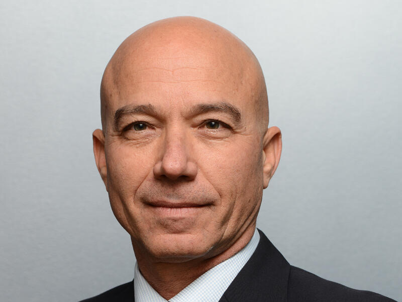 דני אשחר מנכ"ל אורביט