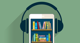 פודקאסט אודיו בוק Audio book ספרים וירטואליים 2