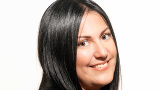 Hilla Ovil-Brenner Techstars