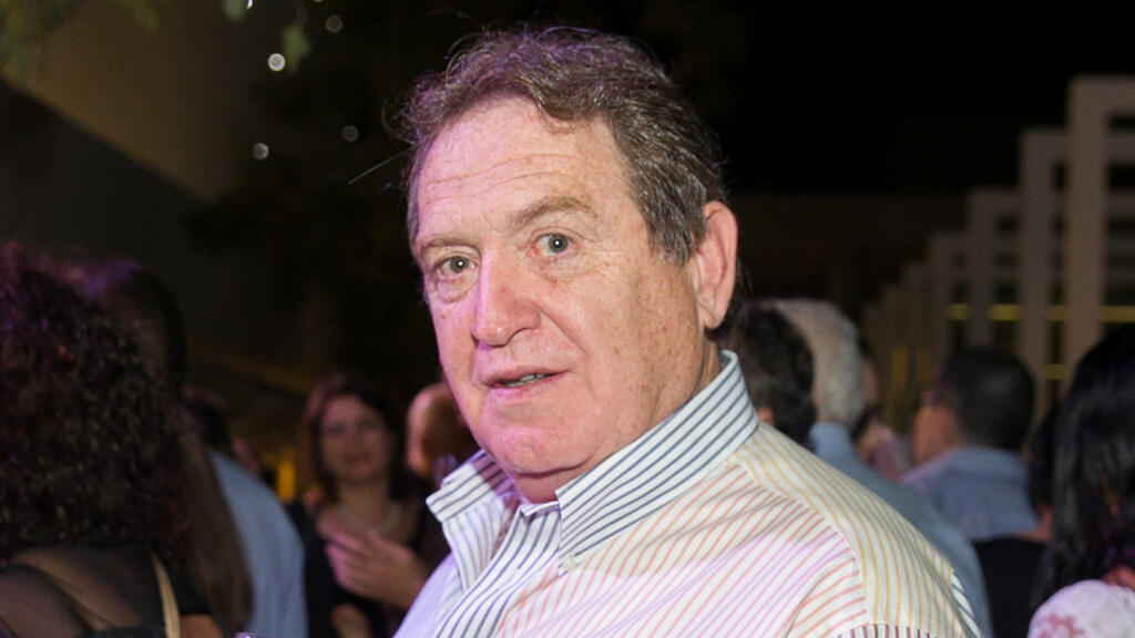 רוני קוברובסקי נשיא קוקה קולה