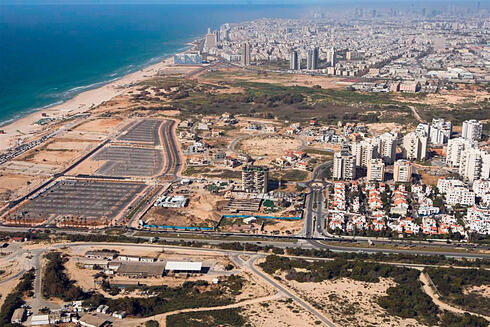 תביעת ענק נגד יזמית: "עיכבה מסירת דירות כשנה וחצי"