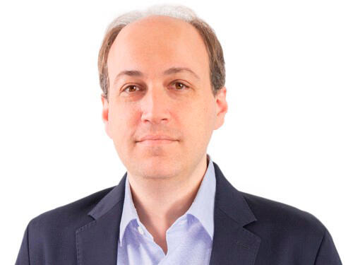 Dr. Yaron Daniely. Dr. Yaron Daniely.