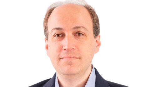 ירון דניאלי, יו"ר מטאסייט דוקטור ירון דניאלי ראש אלפא קרן aMoon שבוע סטארטאפים