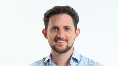 Hetz Ventures' Judah Taub 