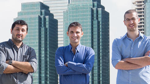 מייסדי מדיגייט