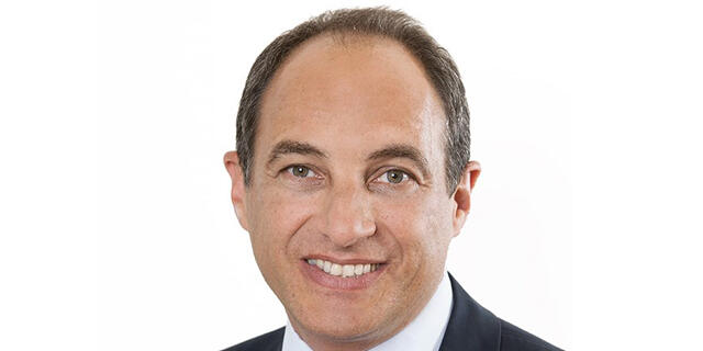 Edouard Cukierman chairman of Cukierman _alt Co Investment House