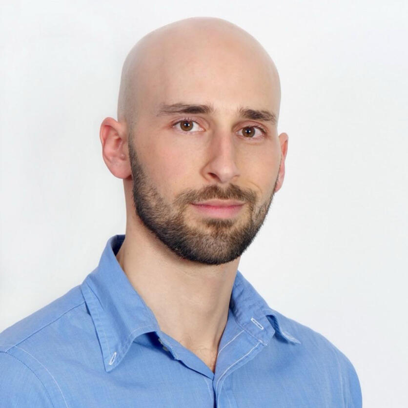 עו"ד עידן בן יעקב