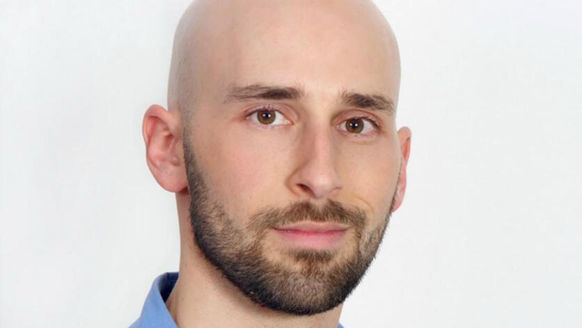 עו"ד עידן בן יעקב