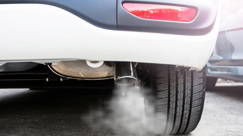 האיחוד האירופי יאשר תקנות זיהום מחמירות לכלי רכב