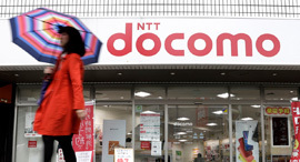חנות סלולר טוקיו חברת סלולר דוקומו Ntt docomo