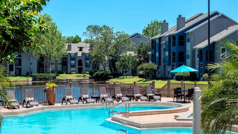 אחרי יותר משנתיים: אלקטרה נדל"ן חזרה ליהנות מעלייה בשווי הנכסים שלה