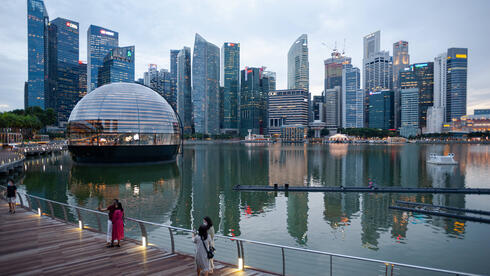 מדד הטאלנטים העולמי – סינגפור מובילה, ואיפה ישראל? | כלכליסט