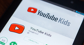 youtube kids יוטיוב קידס 2