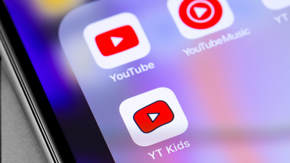 youtube kids יוטיוב קידס 1