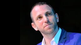 אחרי עשור: צח גרניט פורש מתפקיד המנהל האמנותי של האופרה הישראלית