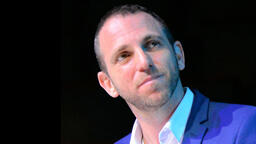 פנאי מנכ"ל האופרה הישראלית צח גרניט