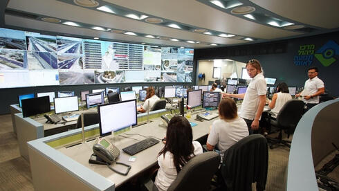 נתיבי ישראל מנמיכה את הסף: תאפשר גם לקבלנים בלי רקע בתחבורה להשתלב בפרויקטים 