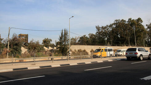 צילום: ערן יופי כהן סוף עידן: מחנה 80 ועוד עשרה בסיסים יפונו לטובת 19 אלף דירות