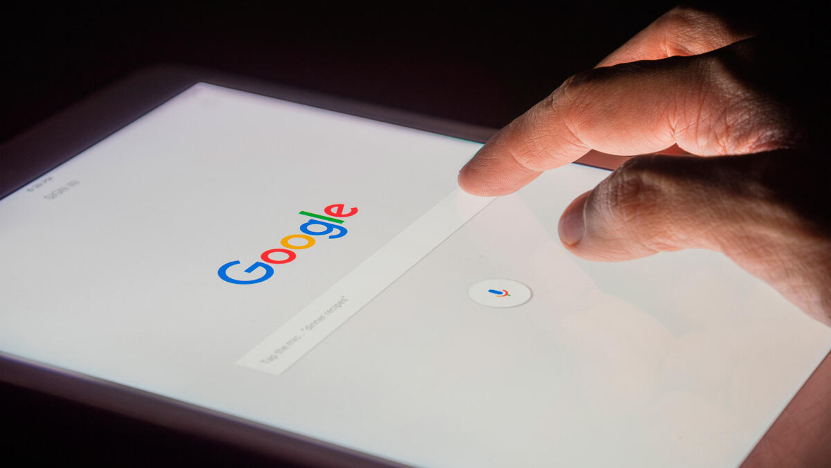 חיפוש גוגל 1