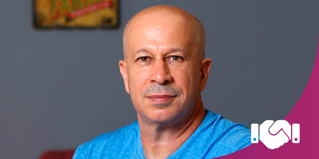 יובל טל Yuval Tal Gateways Stampa