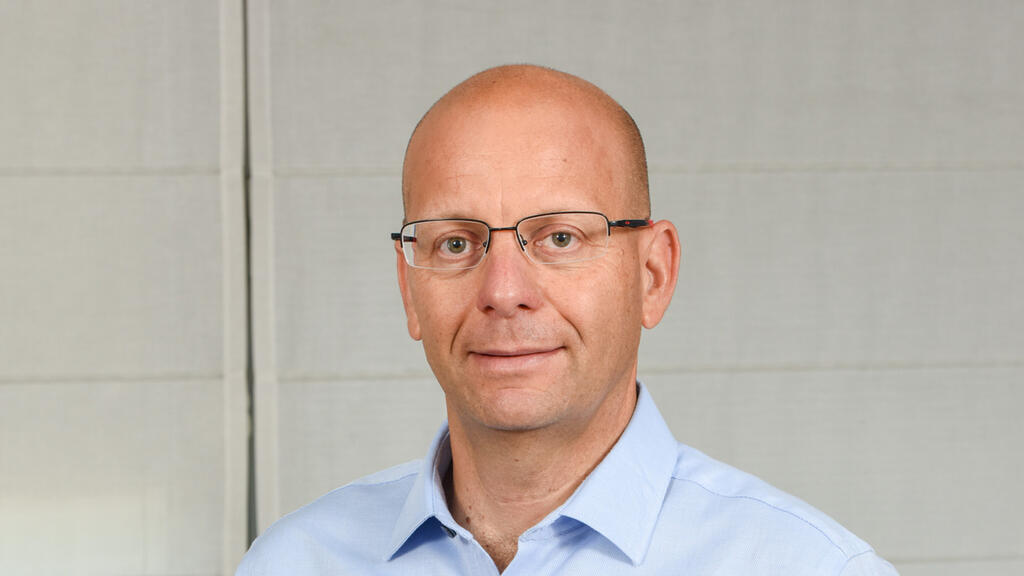 קובי הבר (צילום: כפיר סיון) Kobi Haber קובי הבר
