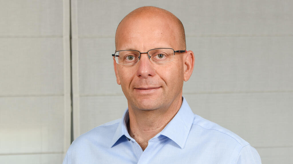 Kobi Haber קובי הבר