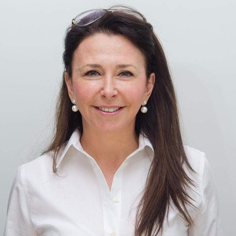 Lawyer Anna Moshe אנה משה 