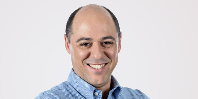 Jorge Myszne co founder and CEO Kameleon