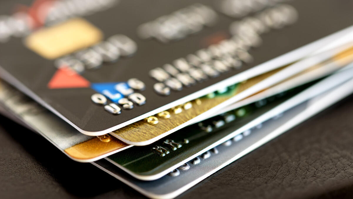 כרטיסי אשראי כרטיס אשראי ויזה ישראכרט