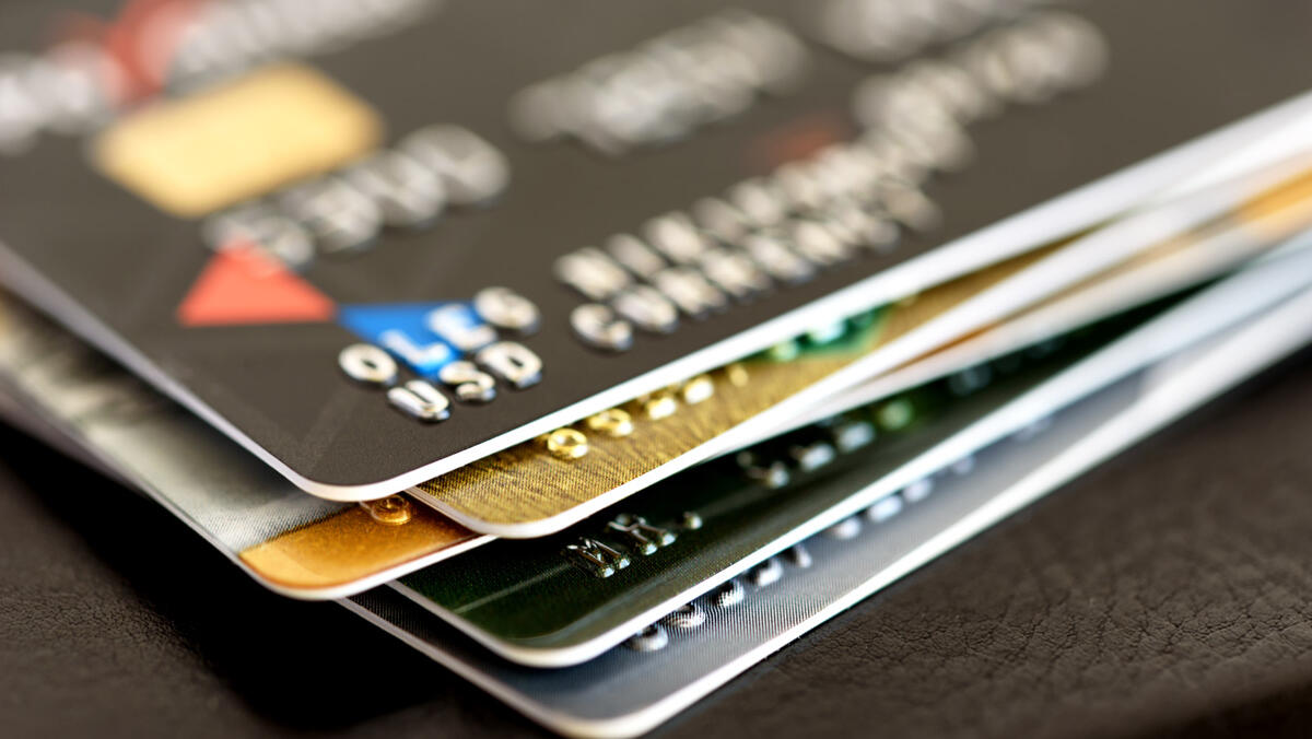 כרטיסי אשראי כרטיס אשראי ויזה ישראכרט
