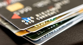 כרטיסי אשראי , צילום: שאטרסטוק