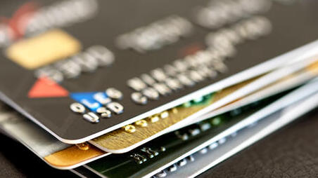 כרטיסי אשראי כרטיס אשראי ויזה ישראכרט