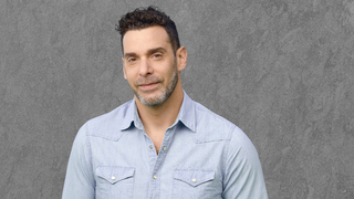 SentinelOne co-founder and CEO Tomer Weingarten Photo: SentinelOne