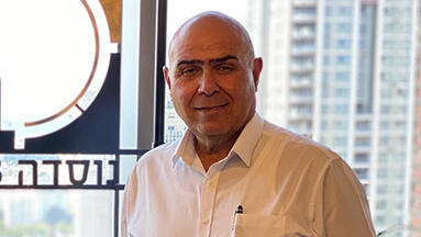 נחשון קיויתי בעלים של בסר זירת הנדלן