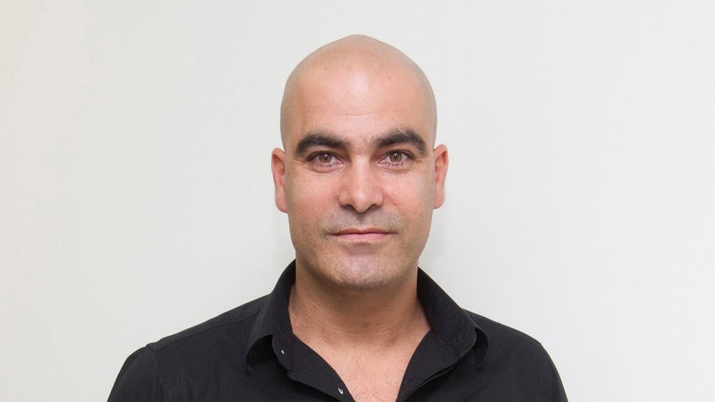 מארק און מנכ"ל גט