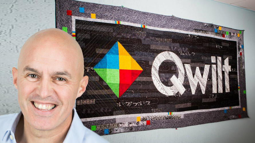 Qwilt CEO quits as $134M-backed startup considers mergers