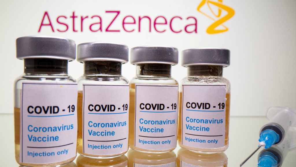 משתפת אחרים: ארה&quot;ב תחלק לעולם את החיסונים לקורונה שקיבלה מאסטרזניקה