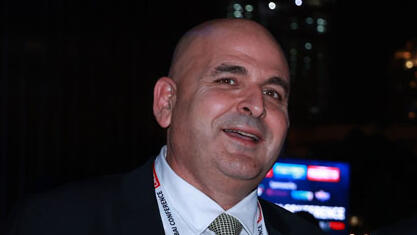 צילום: אוראל כהן אחרי הכנסת חיים דור כמשקיע: באטמ מציגה צמיחה בהכנסות וברווחיות