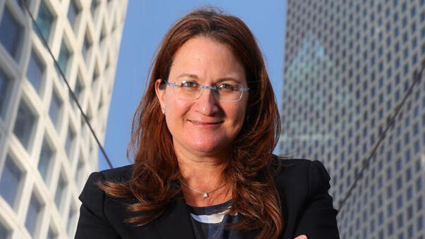 דנה עזריאלי 25.11.20