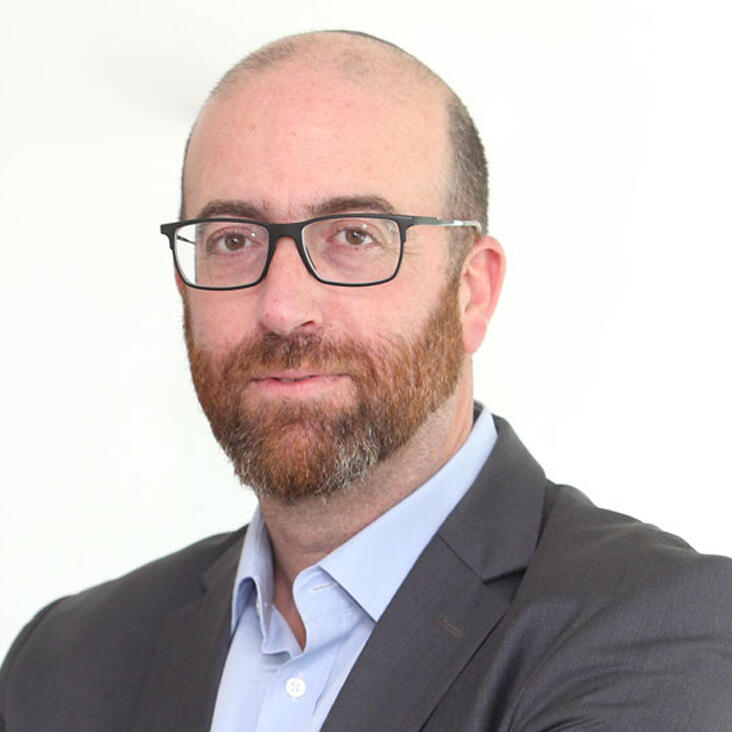 עו"ד מאיר נוסבאום