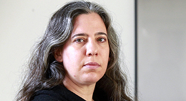 "בספורט בישראל יש אפליית נשים בלתי נתפסת"