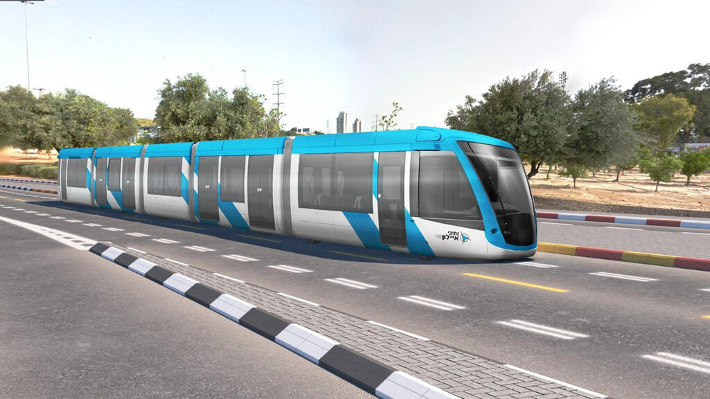 רכב של CRRC קרון חשמלי 