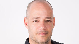 BlazePod Yaniv Shneiderman