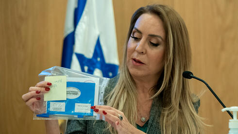 התפטרות עדס מסמנת: כך מערערים את הבחירות עוד לפני שהתחילו 