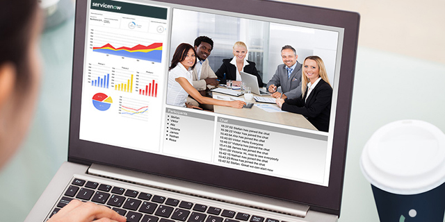 עבודה מרחוק SN