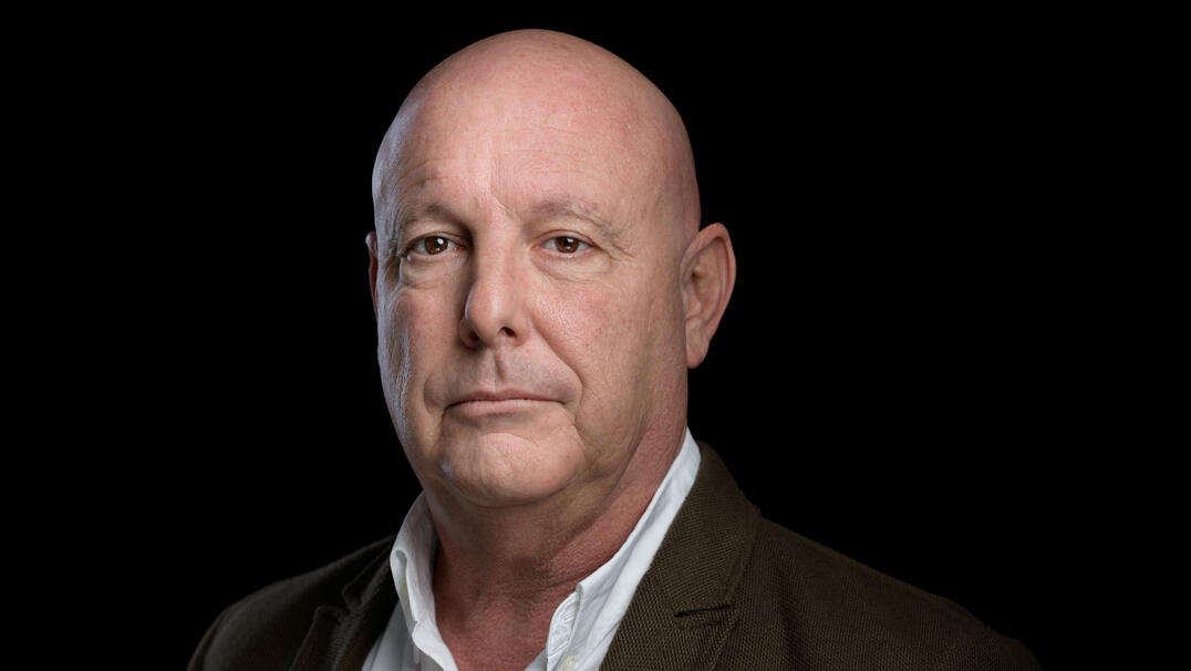 אילן ישראלי מנכ”ל דנאל