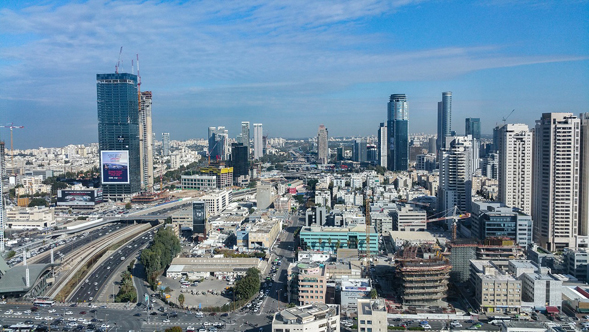 פרופיט מכרה בניין בתל אביב תמורת 20.6 מיליון שקל