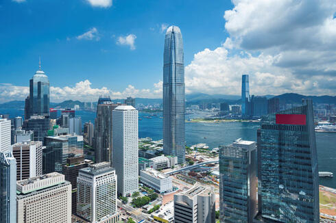 הונג קונג שמרה על מקומה כעיר היקרה ביותר בעולם לרילוקיישן, צילום: HKTDC   