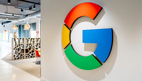 Google offices 
