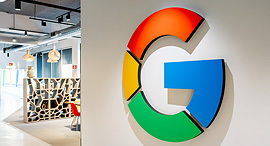 עובדי גוגל משרדי גוגל בארצות הברית 2